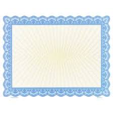 Goes 34625 Blank Certificate Paper Printable Certificates Blank Certificate Printable Certificates Frame Border Design