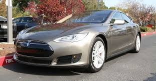 Autopilot For The Tesla Model S Is Here But It S Part Of A 2 500 Package Tesla Model S Tesla Model