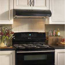Free local delivery on items $396+. Broan 42 Inch 300 Cfm Under Cabinet Range Black Hood Qp142bl Bbqhangout