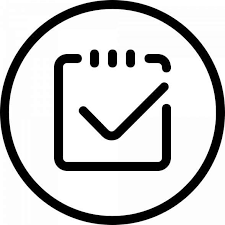 12 Conclusion Icon Png In 2020 Png Png Icons Icon