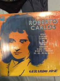 Cover's Band, Gerardo José