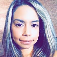 Veronica Marroquin (thelittlebit92)