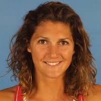 Michelle Kyman » partners :: Beach Volleybox