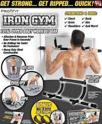 Iron Gym Workout Guide Pdf Sport1stfuture Org