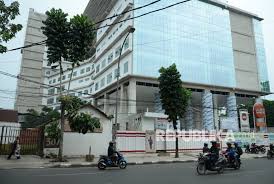 Wabah Corona Rskia Bandung Siapkan Dua Ruang Isolasi Republika Online