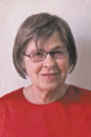 Obituary: Anne 'Ruth' Meadows