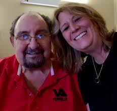 Robert A. Larsen Obituary April 8, 2020