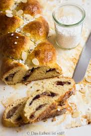 Let stand in a warm place for about 4 hours or until batter falls about 1 in. 21 Traditional Easter Bread Recipes The View From Great Island