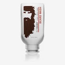 Keep doing this until the wash lathers and foams up. 9 Best Beard Wash 2019 The Strategist