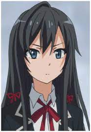 No account needed, updated constantly! Yukino Yukinoshita Oregairu Wiki Fandom