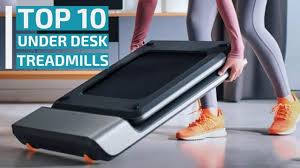 Best fold flat treadmill for under bed : Top 10 Best Under Desk Treadmills For 2020 Foldable Walking Pad Treadmill For Home Office Youtube