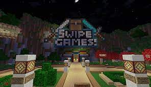 Players join a central lobby and then select the . Swipecraft Mini Game Madness Minecraft Server