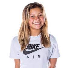 Lexie brown returned to target center to face her old team after being cut in training camp. Sky Brown Skateboard Athlete Profile Dew Tour Videos Photos And More