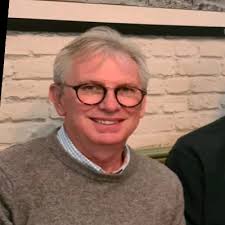 Our office had a curry lunch yesterday to celebrate Clive Tuck's 75th  birthday. After 50+ years service we couldn't let the occasion pass, even  though he didn't want a fuss!