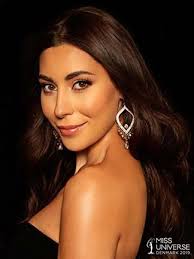 Miss Universe Denmark 2019 Contestants