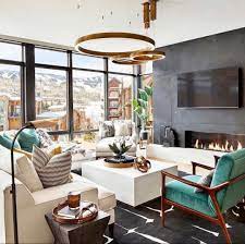 Making Your Living Room Look And Feel More Luxurious Jessica Elizabeth Interior Design Lounge Living Room Decor Inspiration Apartment Design Diy