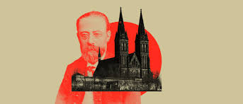 Ma vlast (my fatherland) : Velebny Hymnus Slavy Nasi Smetanova Ma Vlast Magazin Ceske Filharmonie