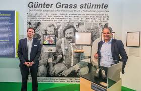 This response is the subjective opinion of the management representative and not of tripadvisor llc. Gunter Grass Mein Fussballjahrhundert Ungewohnlicher Blick Auf Das Werk Des Literaturnobelpreistragers Nordstadtblogger