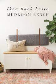 You may be surprised to find that you can hack an ikea toddler bed into a bunk bed for two little ones for under $30 (not counting the price of the bed, of course). Pin On Ikea Farmhouse Home Decor