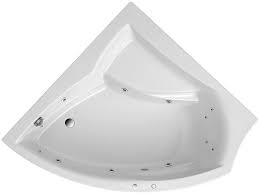 Diese badewanne für babys ist eine wanne mit babyablage. Ottofond Whirlpool Badewanne Aura 2 Tlg Typ 2 Luxus Chrom Online Kaufen Otto