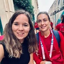 Bridget Schuler's Instagram, Twitter & Facebook