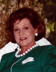 Obituary information for Mrs. Carole Hubbard Reeves