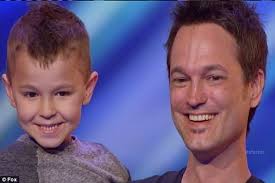 Jeff's Pride and Joy