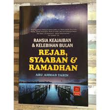 Dalam bulan rejab, dianjurkan banyak berdoa dan berzikir dengan ketentuan berikut, diriwayatkan oleh ibnu 'asyakir daripada abi umamah, bahawa nabi 2. Bulan Rejab Syaaban Ramadhan