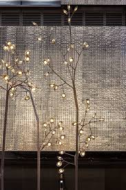 Canadian Design Firm Bocci Lights Up The Vancouver Sky Light Art Installation Lights Exterior Lighting