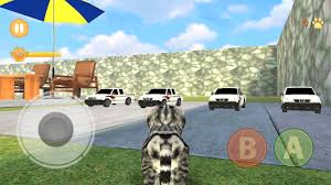 Kitten Cat Simulator 3d Craft Overview Google Play Store Us