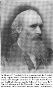 The Royal League Sanatorium: A Surviving Reminder of the Fight Against the  “White Plague”