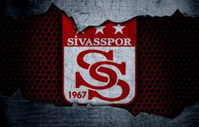 Descarga sivasspor vector logo en formato svg. Wallpaper Wallpaper Sport Logo Football Sivasspor Images For Desktop Section Sport Download