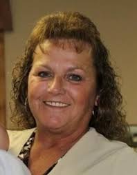 Cynthia Pierce Obituary (1958