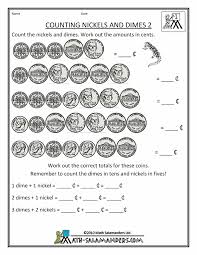 Counting Money Worksheets 1st Grade Money Worksheets Money Math Worksheets Money Math