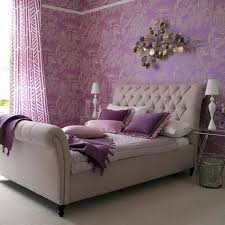 Bedroom color ideas in mauve, lavender and purple for (almost) any style. Best Purple Decor Interior Design Ideas 56 Pictures