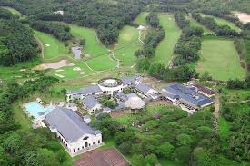 Bukit beruntung golf club, priced from myr 170,000. Golf Course Bukit Beruntung Golf Country Resort