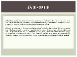 Y si quieres saber más acerca del storyline y sinopsis puedes continuar leyendo… Sinopsis Y Tratamiento