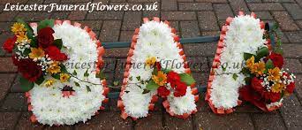 Aug 15, 2021 · welcome to brown funeral home & cremation services we offer unique opportunities for families to create healing moments after loss. Named Letter Tributes Funeral Flowers Leicester