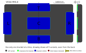 Flat Display Mounting Interface Wikipedia