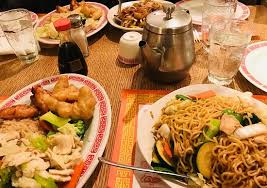 The only problem with tasty, high quality meals is that many busy restaurants don't do local deliveries. Cody Hong Kong Chinese Restaurant Restaurant Reviews Photos Phone Number Tripadvisor