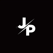 When you partner with j&p supply your money stays local, helping enid thrive. Jp Logo Letter Monogram Slash With Modern Logo Designs Template Stock Vector Illustration Of Monogram Initial 164906832