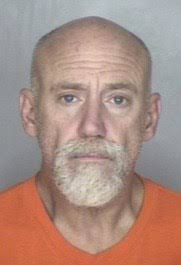 NorCal Man Sentenced to Jail for Stealing Fireman's Truck During Camp Fire 