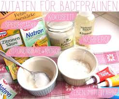 Sprudelnde Badepralinen Selber Machen Diy Badebomben Badepralinen Selber Machen Badepralinen Diy Bader