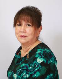 Connie Marquez's Instagram, Twitter & Facebook