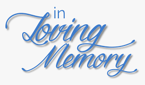 Maybe you would like to learn more about one of these? Loving Memory Of Png Transparent Png Transparent Png Image Pngitem