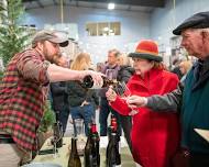 Holiday Open House + Marketplace
