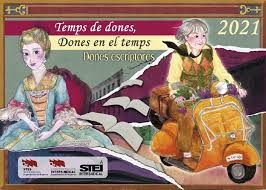 Viernes, 4 de junio de 2021 · 13:10. Secr De La Dona