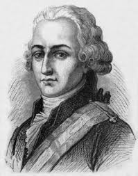 Image of John LANGDON (1741-1819), American politician, one of the founding  fathers