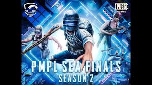 Tonton aksi selengkapnya di sini! Pmpl Sea Finals Season 2 Soloking Match 1 Youtube