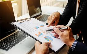 These platforms are used by banks, financial services providers and multinational corporations to help them accurately assess and manage credit risks. Risk Management Analytical Solutions For Banking Industry